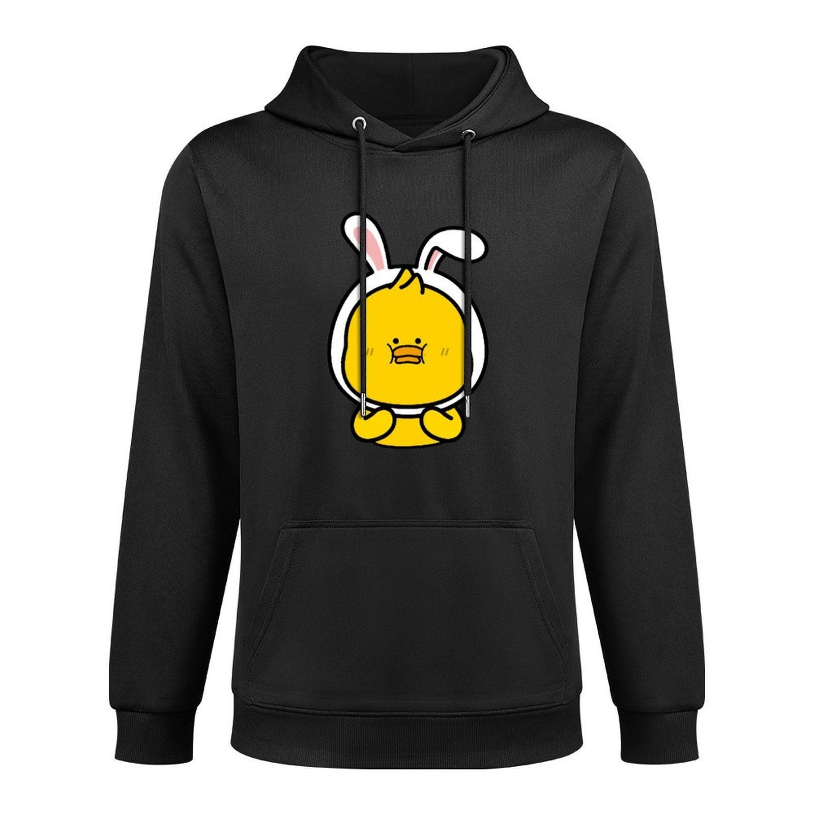 ActiveLine Promotional Front Graphic Hoodies
